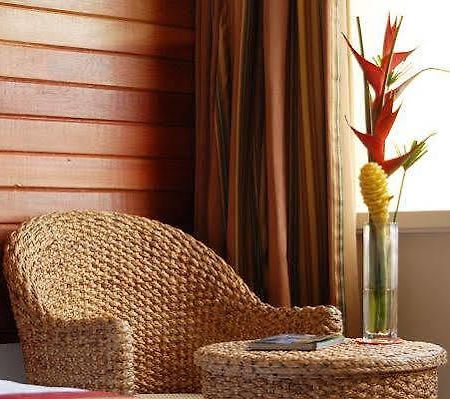 Spanhoek Boutique Hotel Paramaribo Eksteriør billede