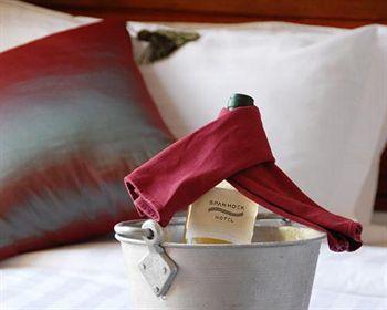 Spanhoek Boutique Hotel Paramaribo Eksteriør billede