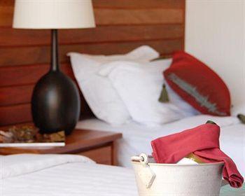 Spanhoek Boutique Hotel Paramaribo Eksteriør billede