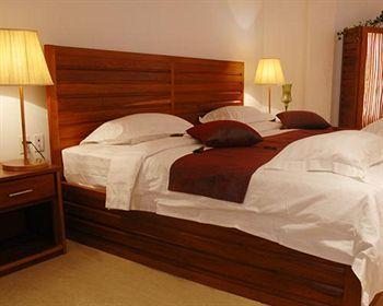 Spanhoek Boutique Hotel Paramaribo Eksteriør billede