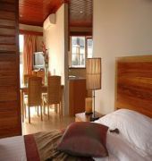 Spanhoek Boutique Hotel Paramaribo Eksteriør billede