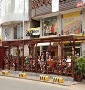 Spanhoek Boutique Hotel Paramaribo Eksteriør billede